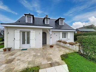  Maison � vendre 6 pi�ces 155 m�