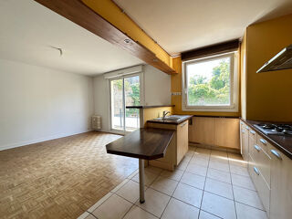  Appartement à vendre 3 pièces 65 m²