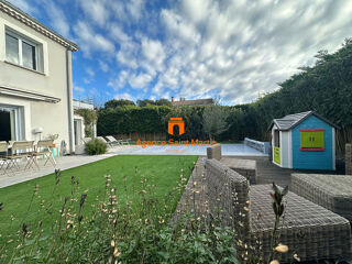  Maison � vendre 6 pi�ces 123 m�