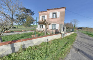  Maison � vendre 4 pi�ces 