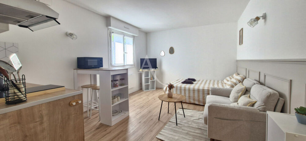 Appartement – La Roche-sur-Yon - Vue 2