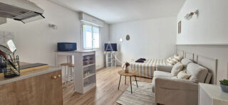 Appartement – La Roche-sur-Yon