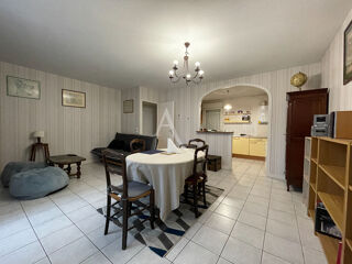  Appartement à louer 3 pièces 72 m²