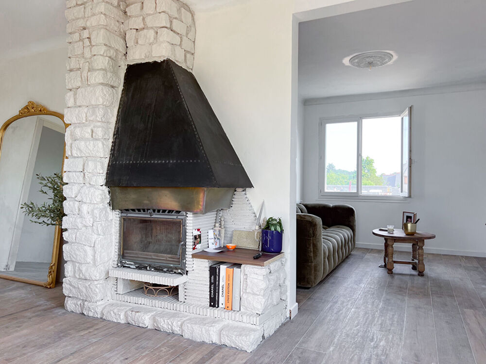 Vente Maison Maison 6 pièces à vendre à Brain sur l'Authion, Loire Authion avec jardin Brain sur l authion