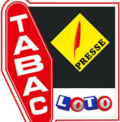 Vente Tabac Presse FDJ   Dépt. Var 648000  Var