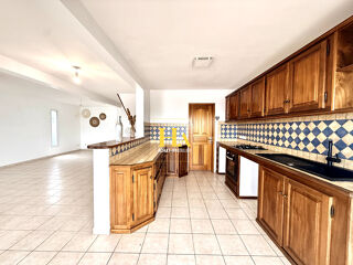  Maison à vendre 4 pièces 142 m²