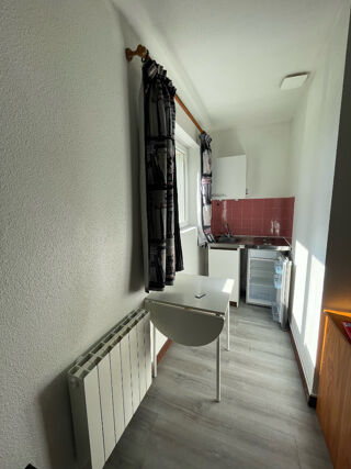  Appartement à louer 1 pièce 16 m²