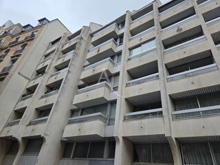  Appartement � vendre 1 pi�ce 26 m�