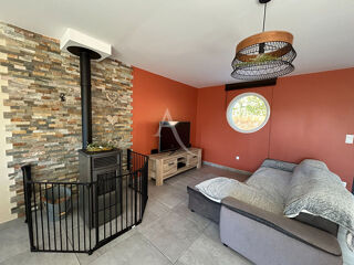  Maison à vendre 6 pièces 131 m²