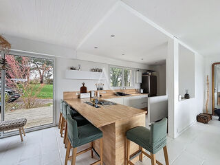  Maison � vendre 8 pi�ces 166 m�