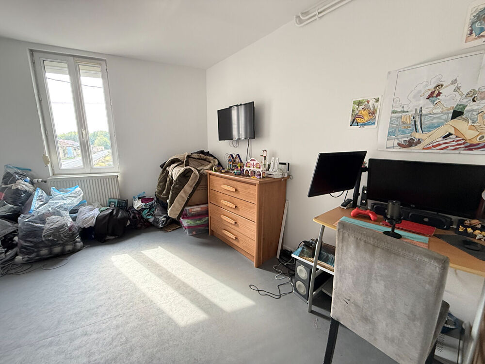 Vente Maison Maison Vrigne Aux Bois 6 pièces 93 m2 Vrigne aux bois