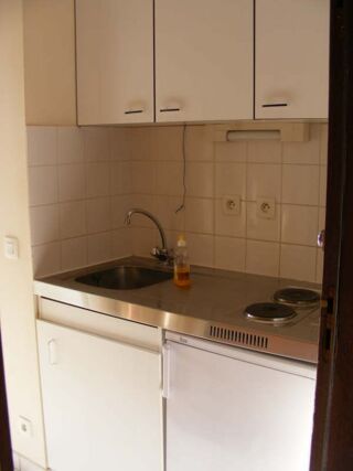  Appartement � louer 1 pi�ce 21 m�