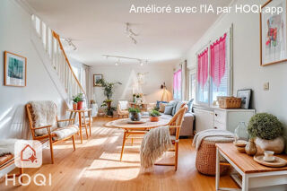  Maison  vendre 4 pices 90 m