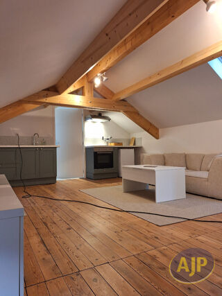 Location Appartement Appartement meublé Pons 2 pièce(s) 30 m2 Pons