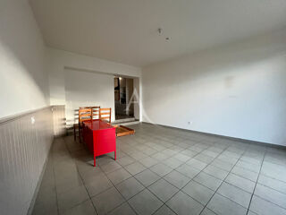  Appartement à louer 3 pièces 48 m²