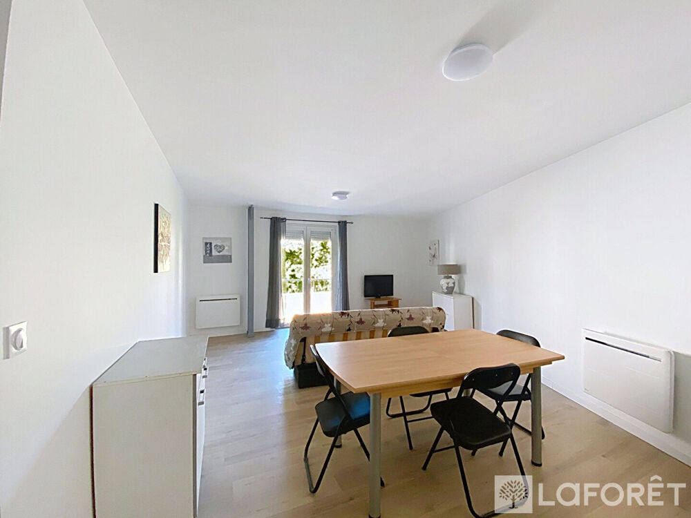 Location Appartement Appartement meublé - 1 chambre - Sortie de Périgueux Perigueux