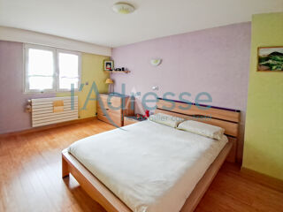  Maison à vendre 6 pièces 121 m²