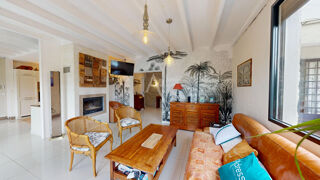  Maison à vendre 6 pièces 164 m²
