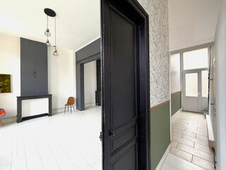  Maison � vendre 4 pi�ces 109 m�
