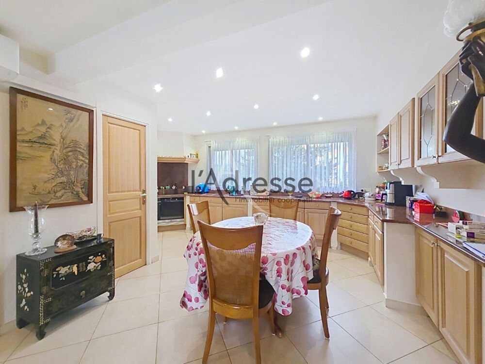 Appartement Mandelieu La Napoule - 3 pièces 75 m2