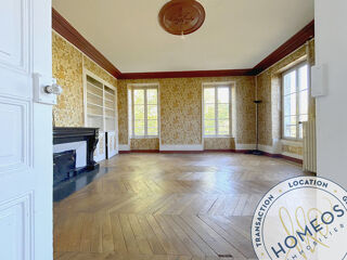  Appartement  vendre 5 pices 157 m