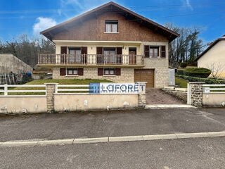  Maison à vendre 7 pièces 148 m²