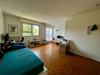  Appartement à louer 1 pièce 35 m²