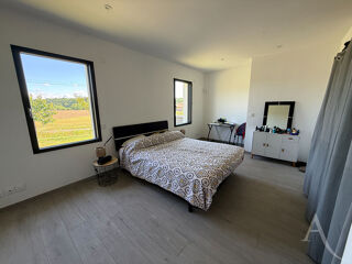  Maison à vendre 4 pièces 131 m²