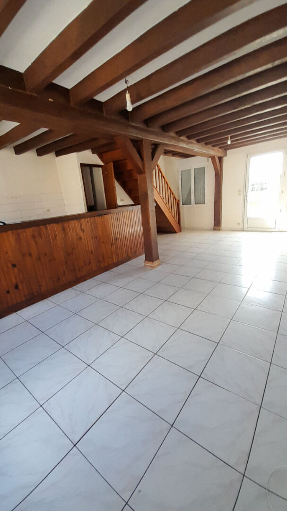 Appartement SAINT VIATRE