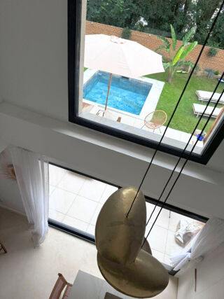  Maison à vendre 6 pièces 142 m²