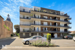  Appartement � vendre 2 pi�ces 43 m�