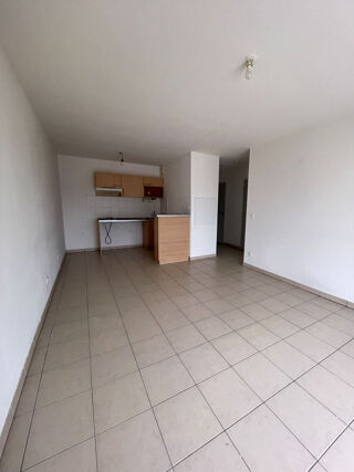  Appartement � vendre 2 pi�ces 42 m�