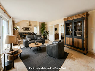  Maison  vendre 8 pices 187 m