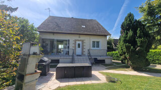  Maison à vendre 6 pièces 157 m²