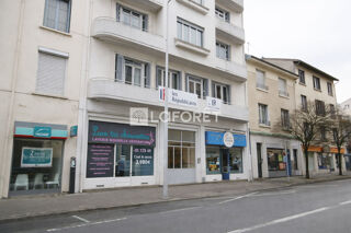  Appartement � louer 1 pi�ce 42 m�