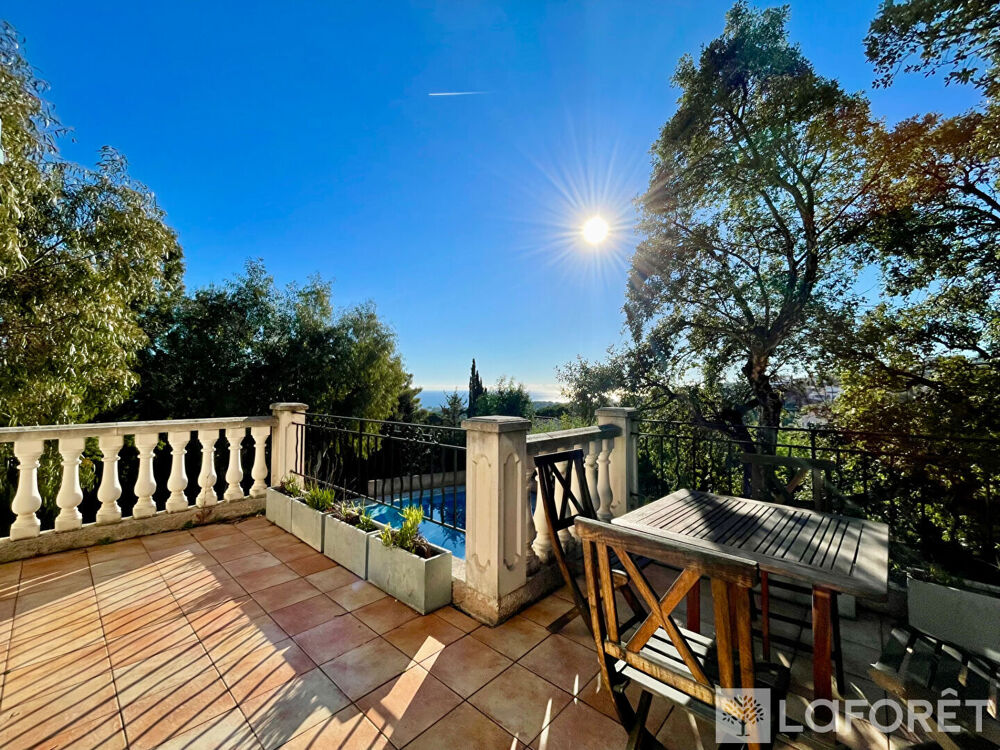 � vendre  Maison St Aygulf (83370)