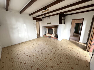  Maison � vendre 4 pi�ces 95 m�