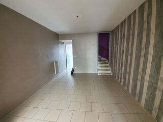  Maison � vendre 5 pi�ces 95 m�