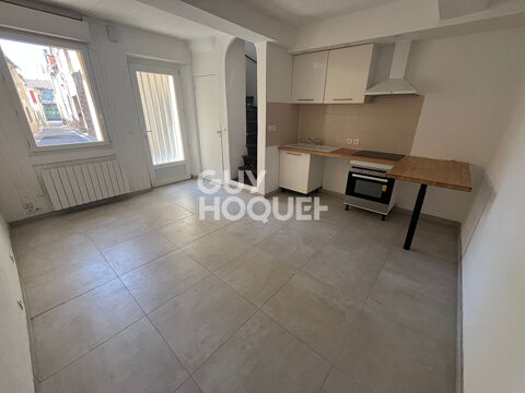  Maison � louer 3 pi�ces 67 m�