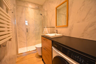 Location Appartement Grand studio neuf entièrement meublé - Quartier Mairie Le kremlin bicetre