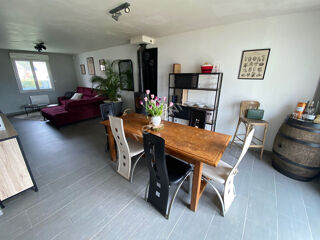  Maison � vendre 7 pi�ces 