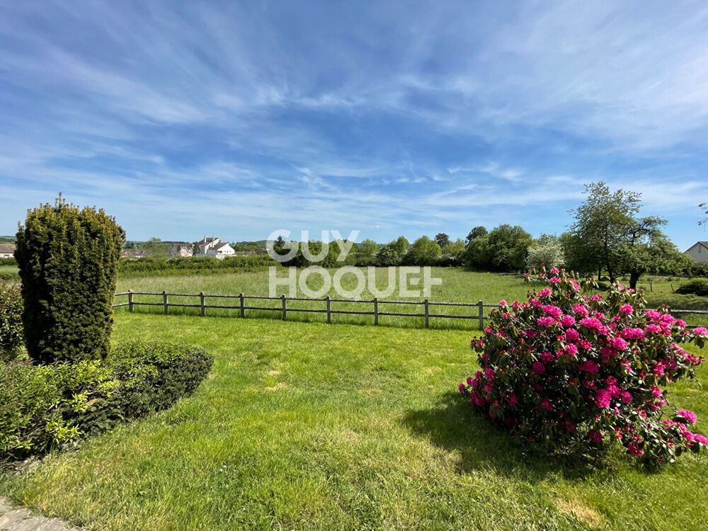 Vente Maison Maison à vendre à Blanzy - 4 pièces, terrain 820 m² environ Blanzy