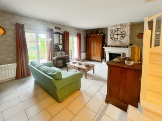  Maison � vendre 7 pi�ces 130 m�