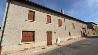  Immeuble à vendre 8 pièces 208 m²