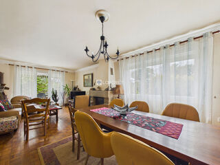  Maison à vendre 6 pièces 145 m²