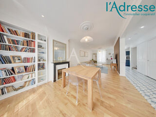  Maison à vendre 6 pièces 150 m²