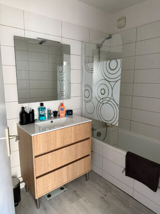  Appartement à louer 3 pièces 68 m²