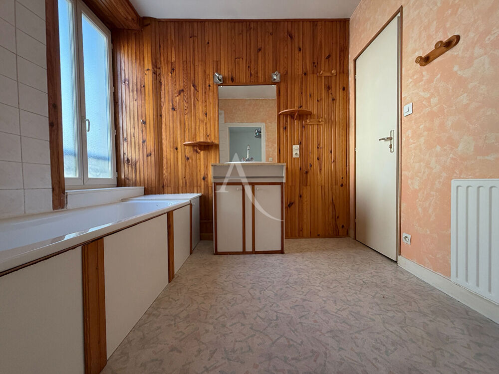 Vente Maison LA ROCHE SUR YON MAISON A VENDRE La roche sur yon