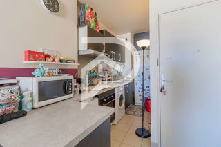  Appartement  vendre 2 pices 40 m
