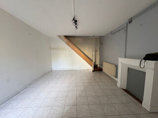  Maison à vendre 4 pièces 84 m²